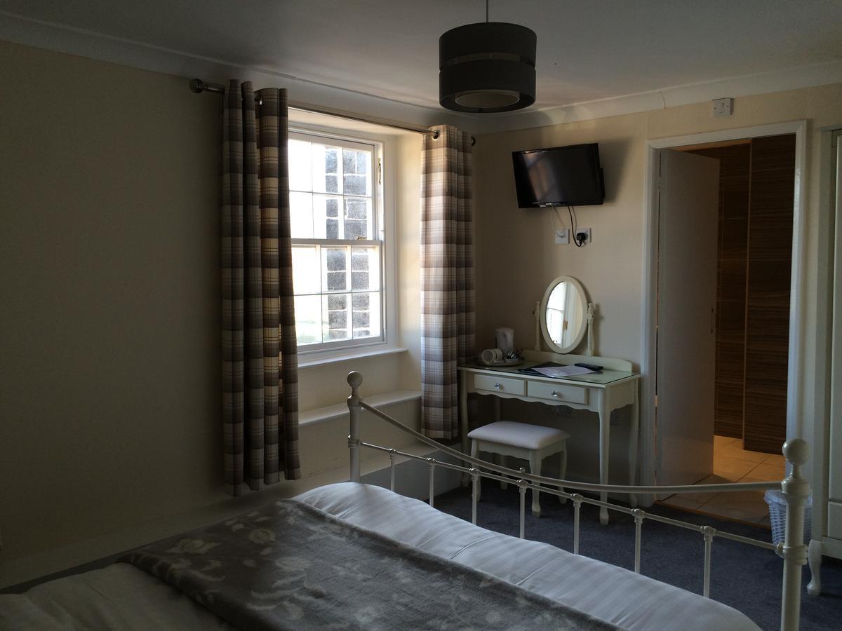 The Eagles Hotel لنروست المظهر الخارجي الصورة